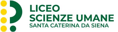 logo Liceo delle Scienze Umane